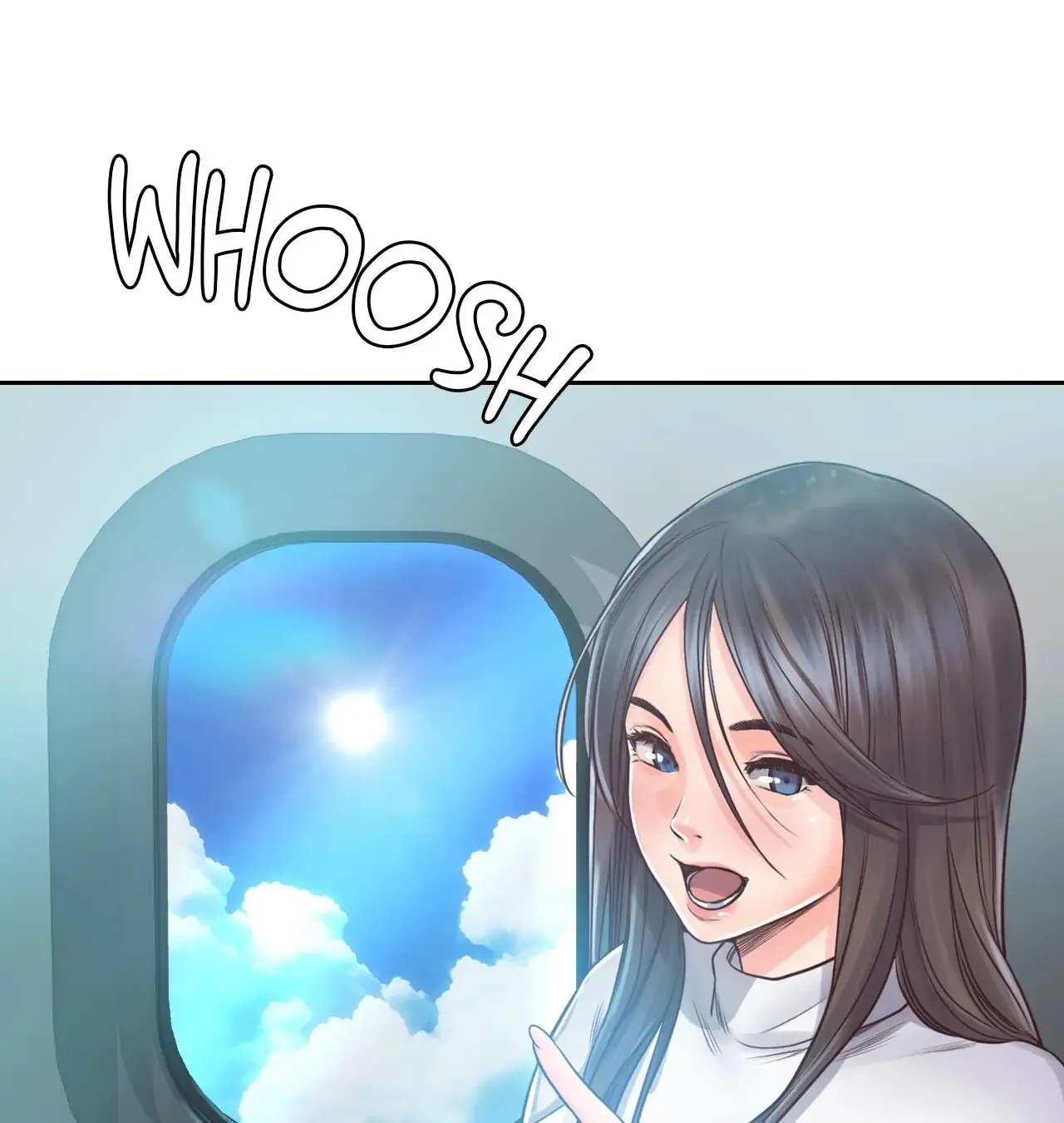 Osaka Chapter 39 - Page 80