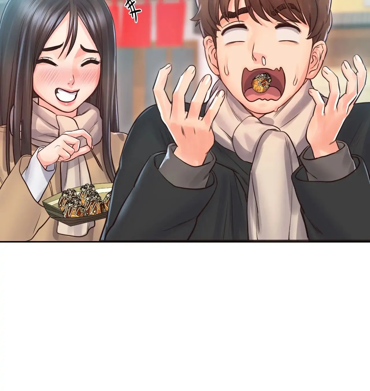 Osaka Chapter 39 - Page 84