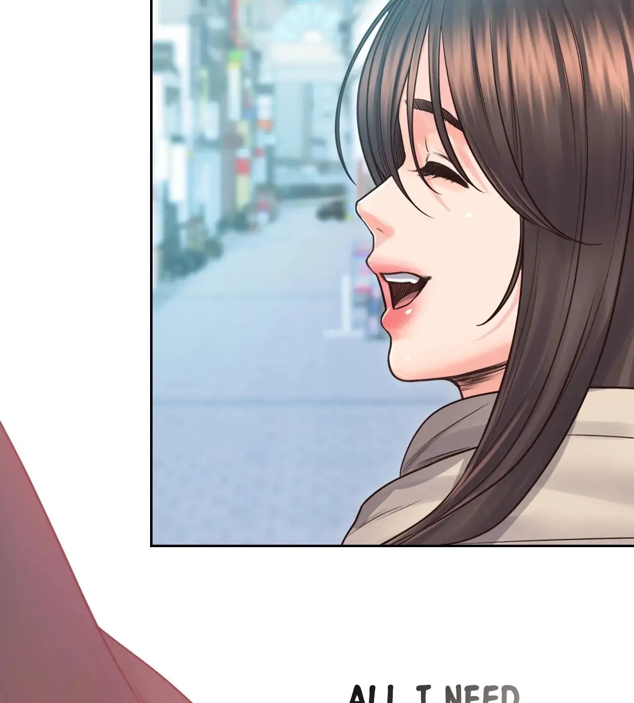 Osaka Chapter 39 - Page 88