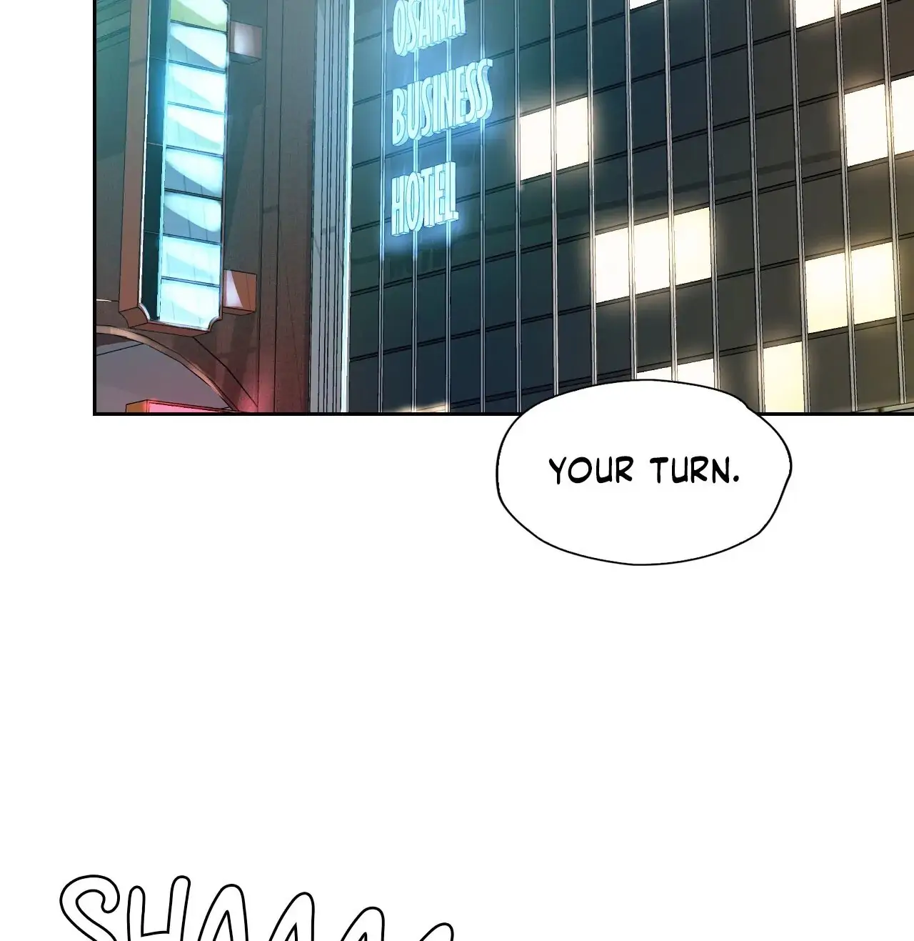 Osaka Chapter 39 - Page 95