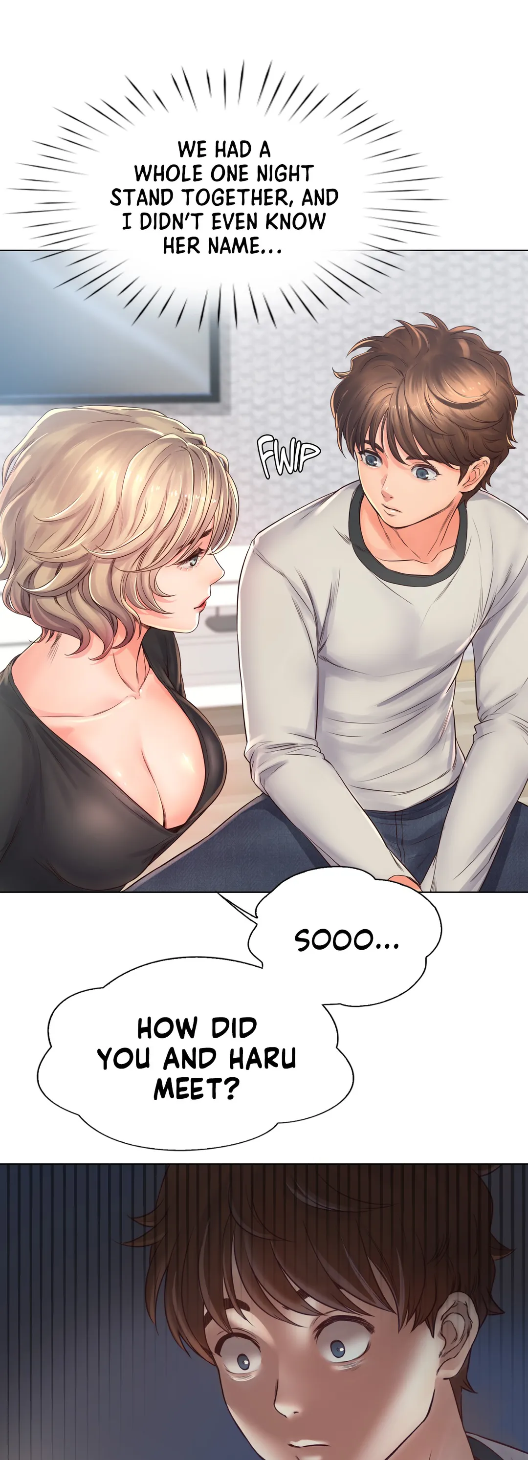 Osaka Chapter 4 - Page 16