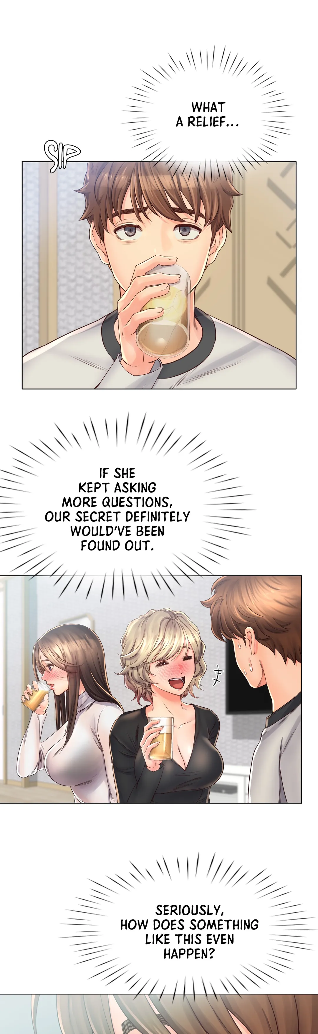 Osaka Chapter 4 - Page 25