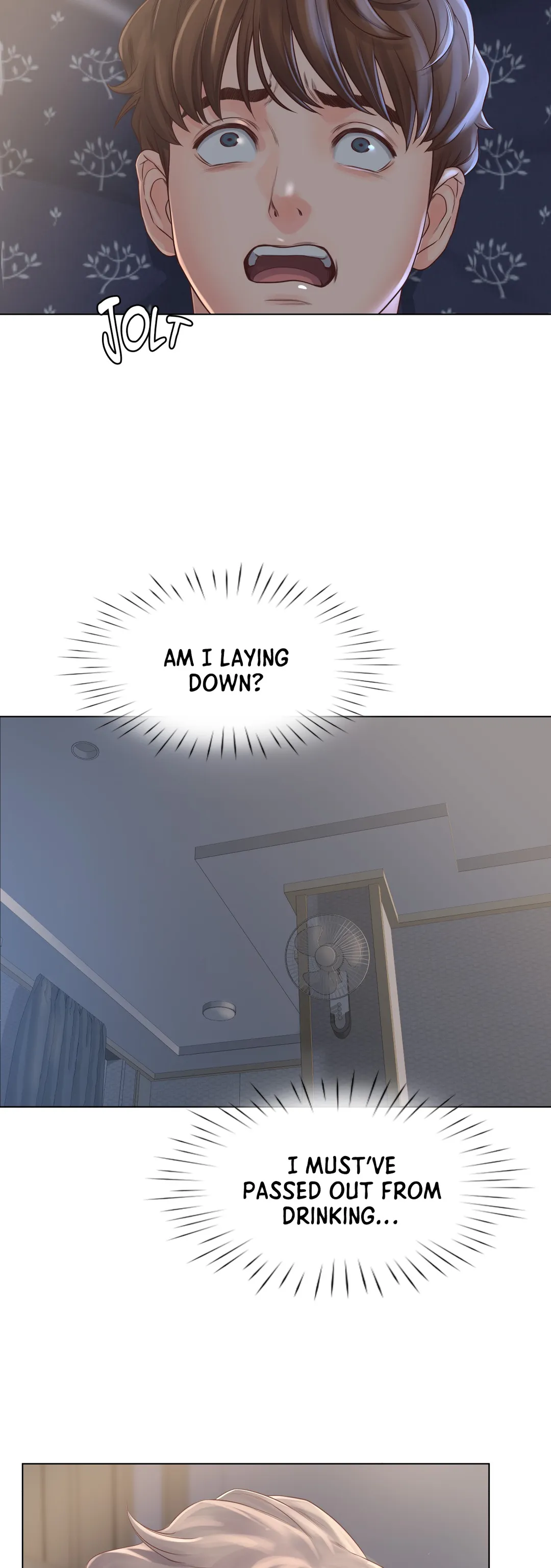 Osaka Chapter 4 - Page 32