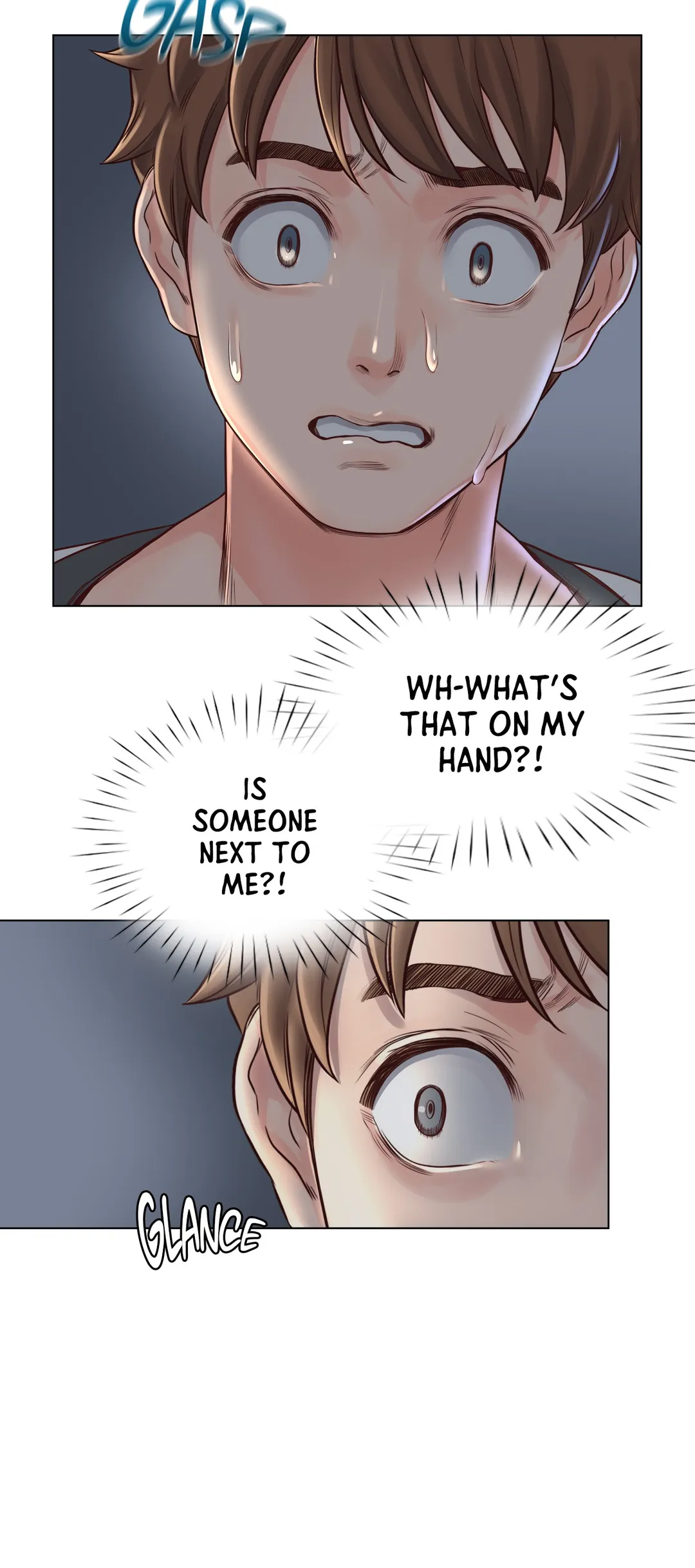 Osaka Chapter 4 - Page 36