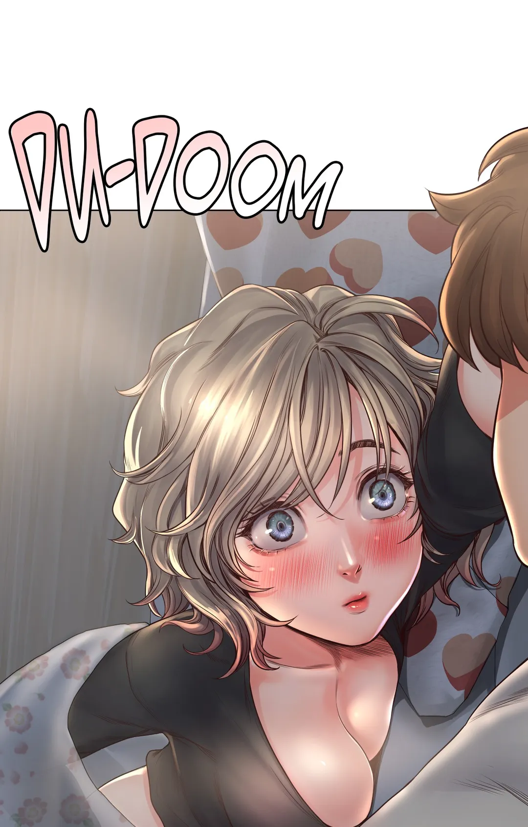 Osaka Chapter 4 - Page 37