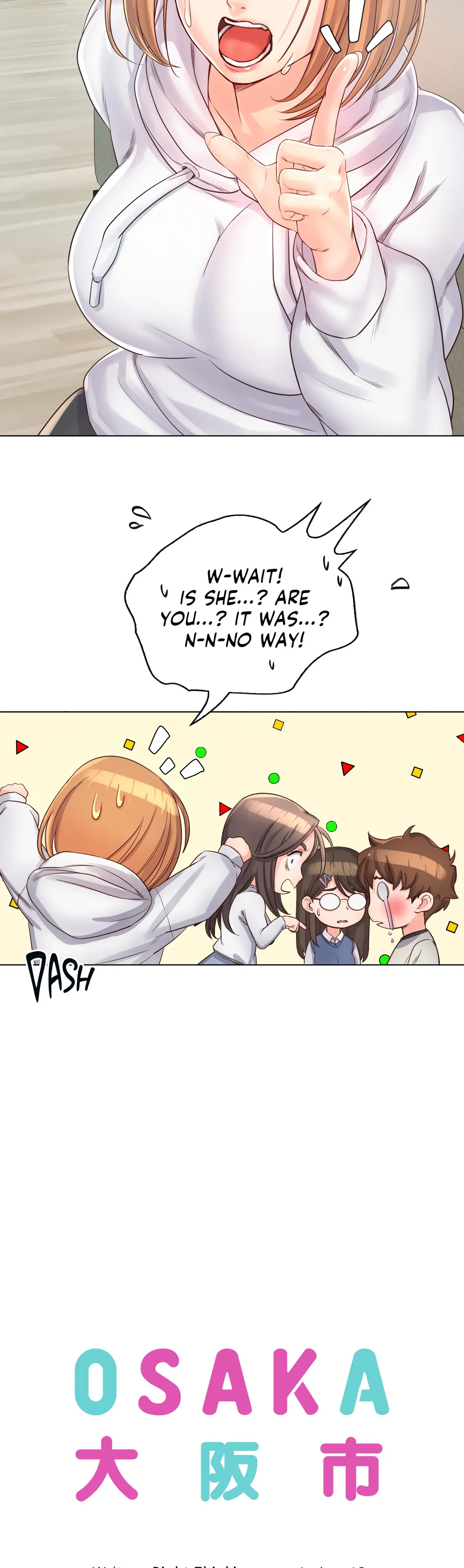 Osaka Chapter 4 - Page 5