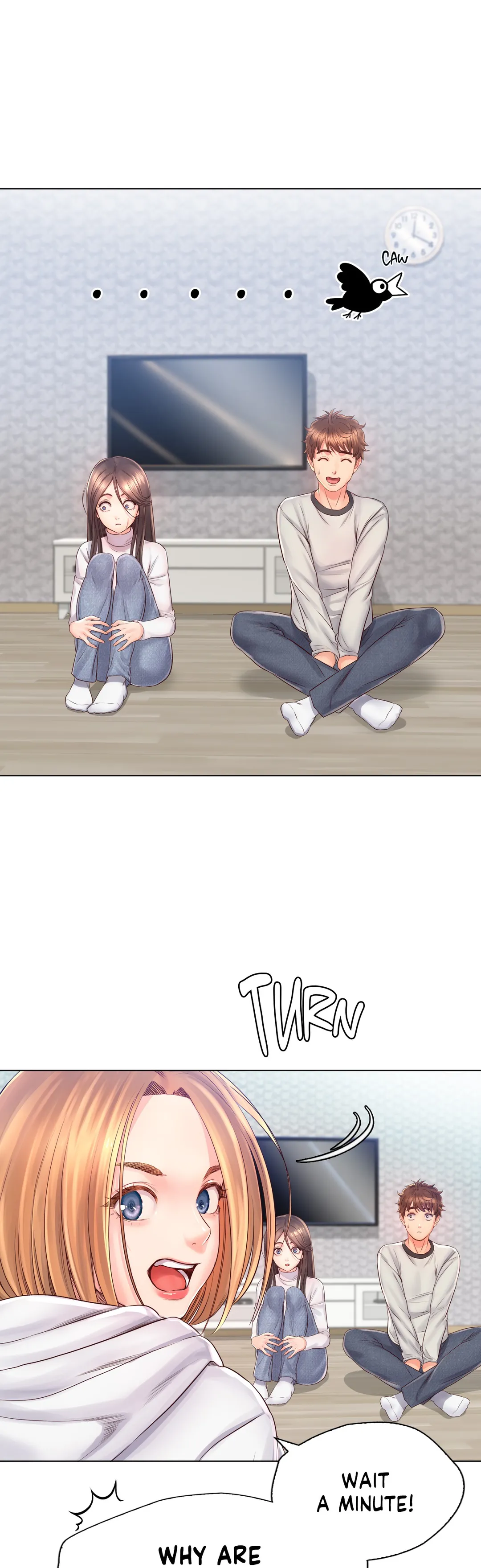 Osaka Chapter 4 - Page 7
