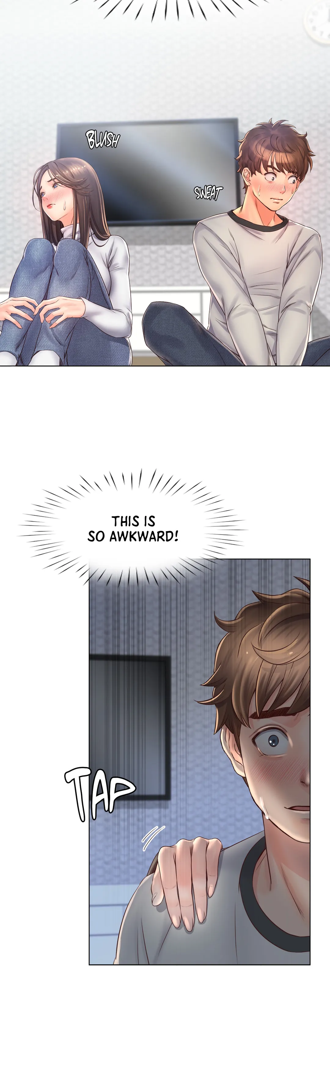 Osaka Chapter 4 - Page 9