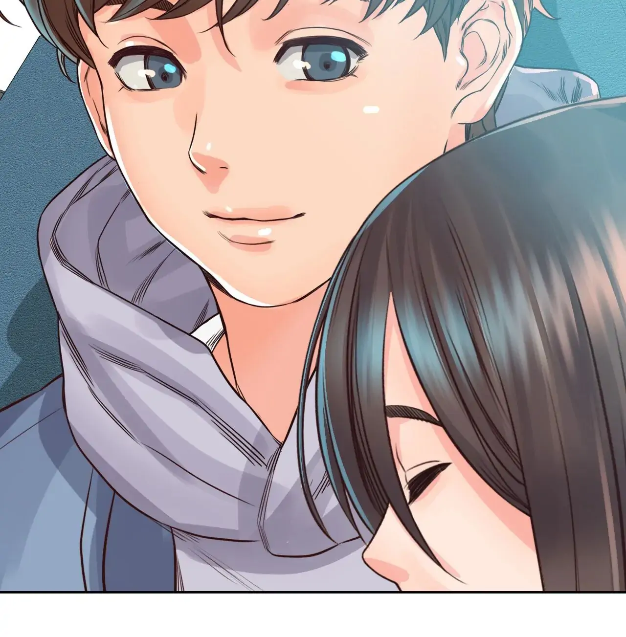 Osaka Chapter 40 - Page 111
