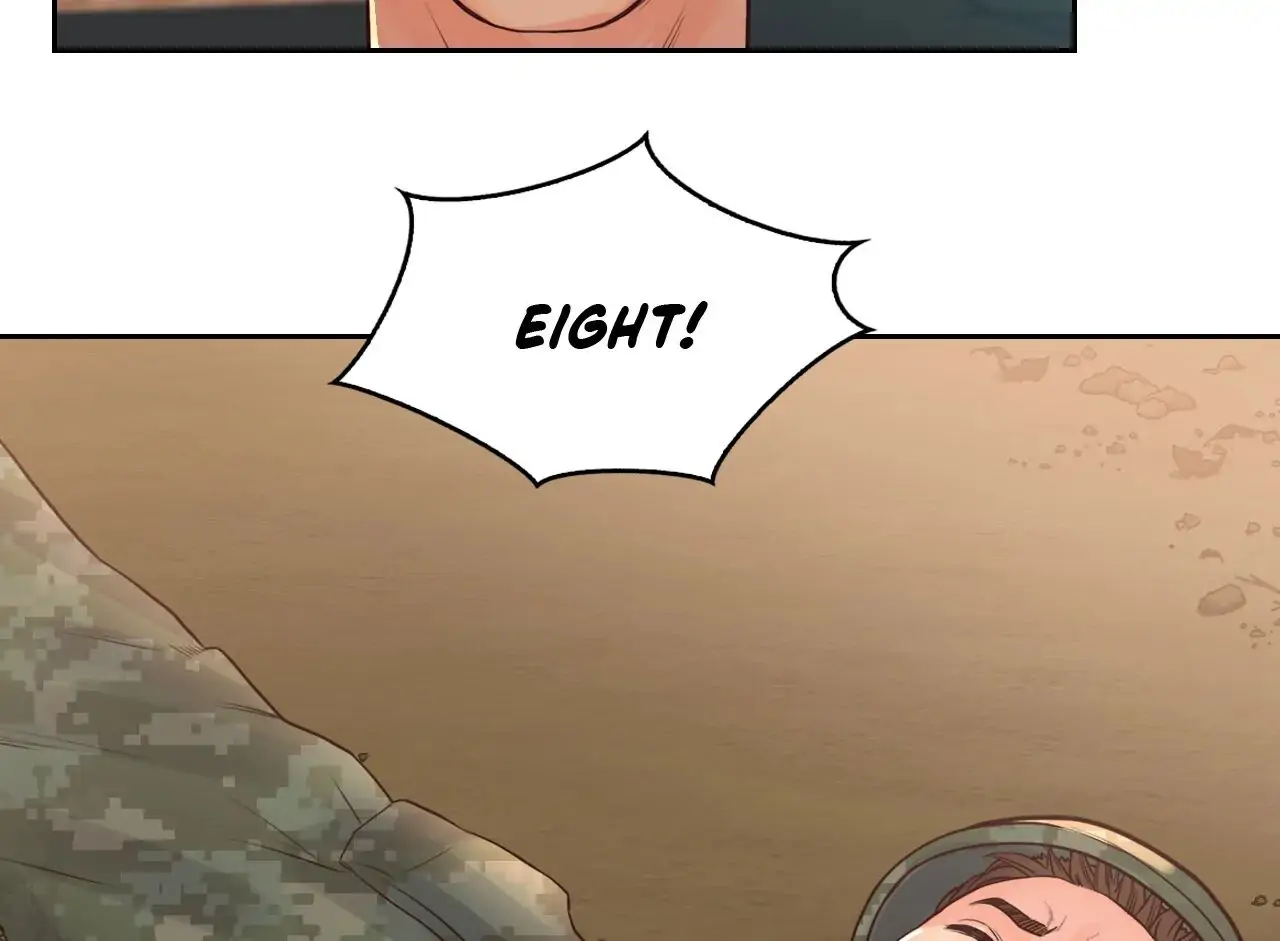Osaka Chapter 40 - Page 125