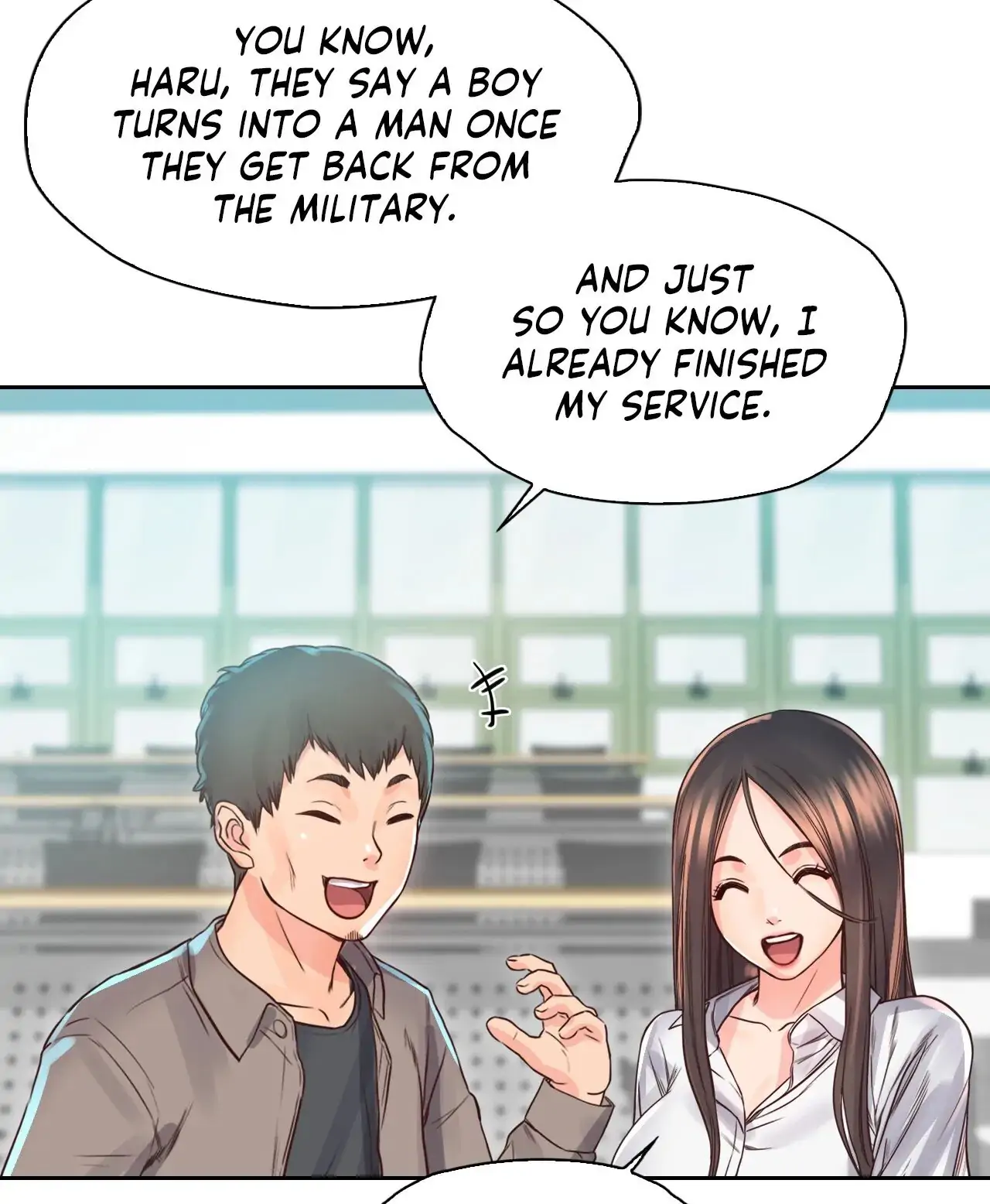 Osaka Chapter 40 - Page 132