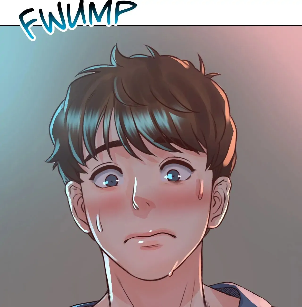 Osaka Chapter 40 - Page 61