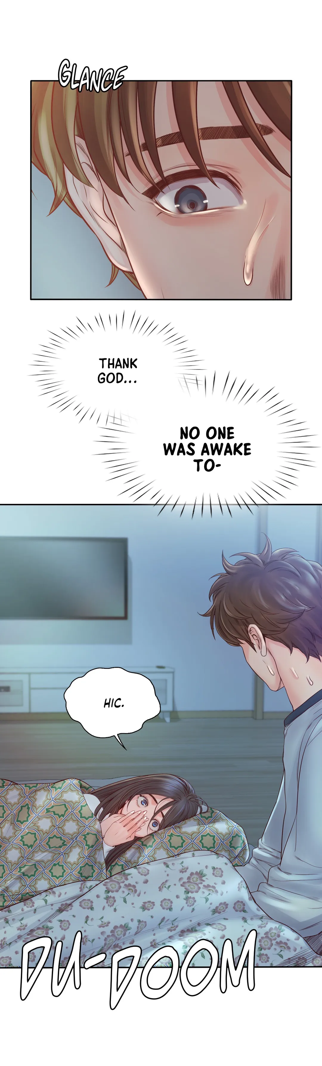 Osaka Chapter 6 - Page 2