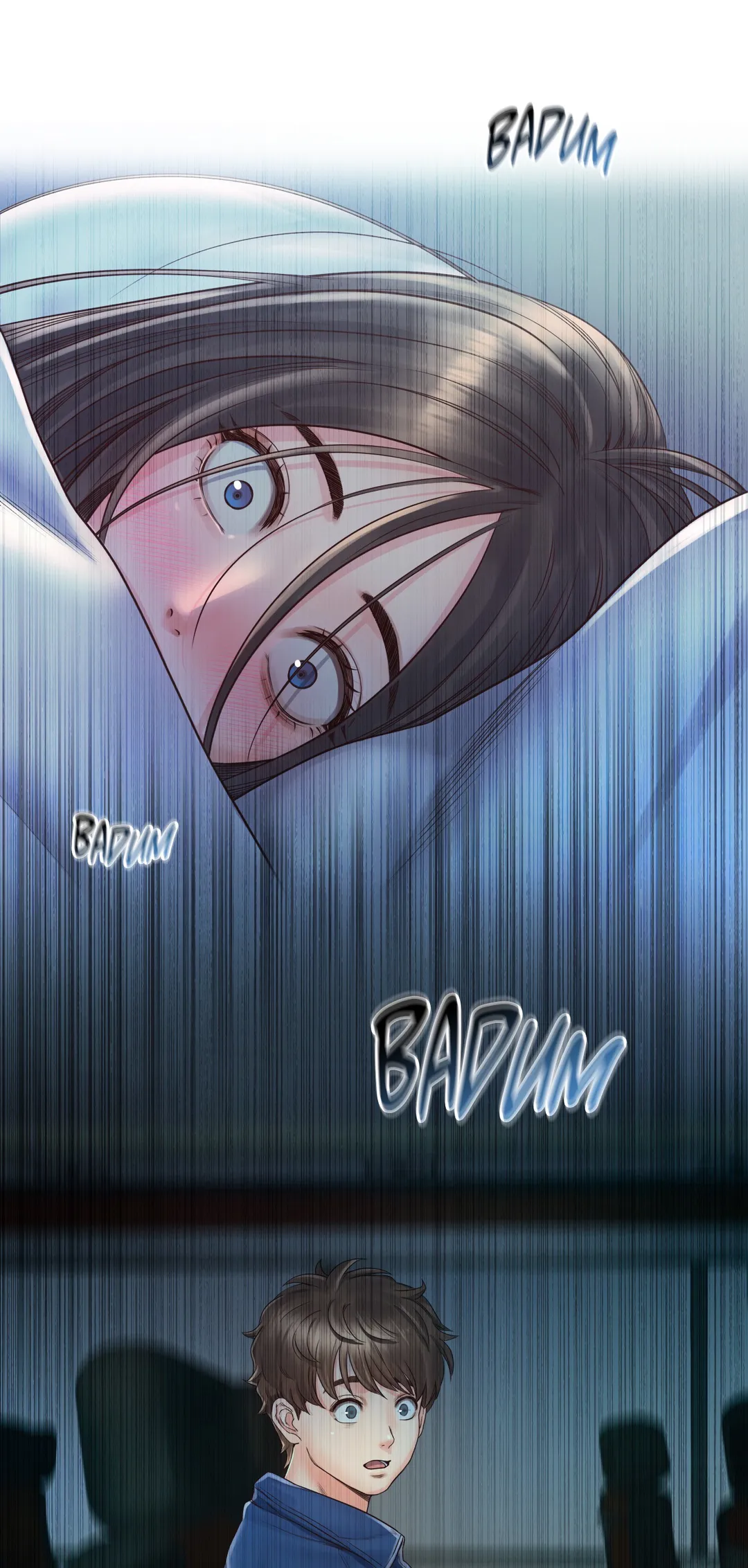 Osaka Chapter 6 - Page 11