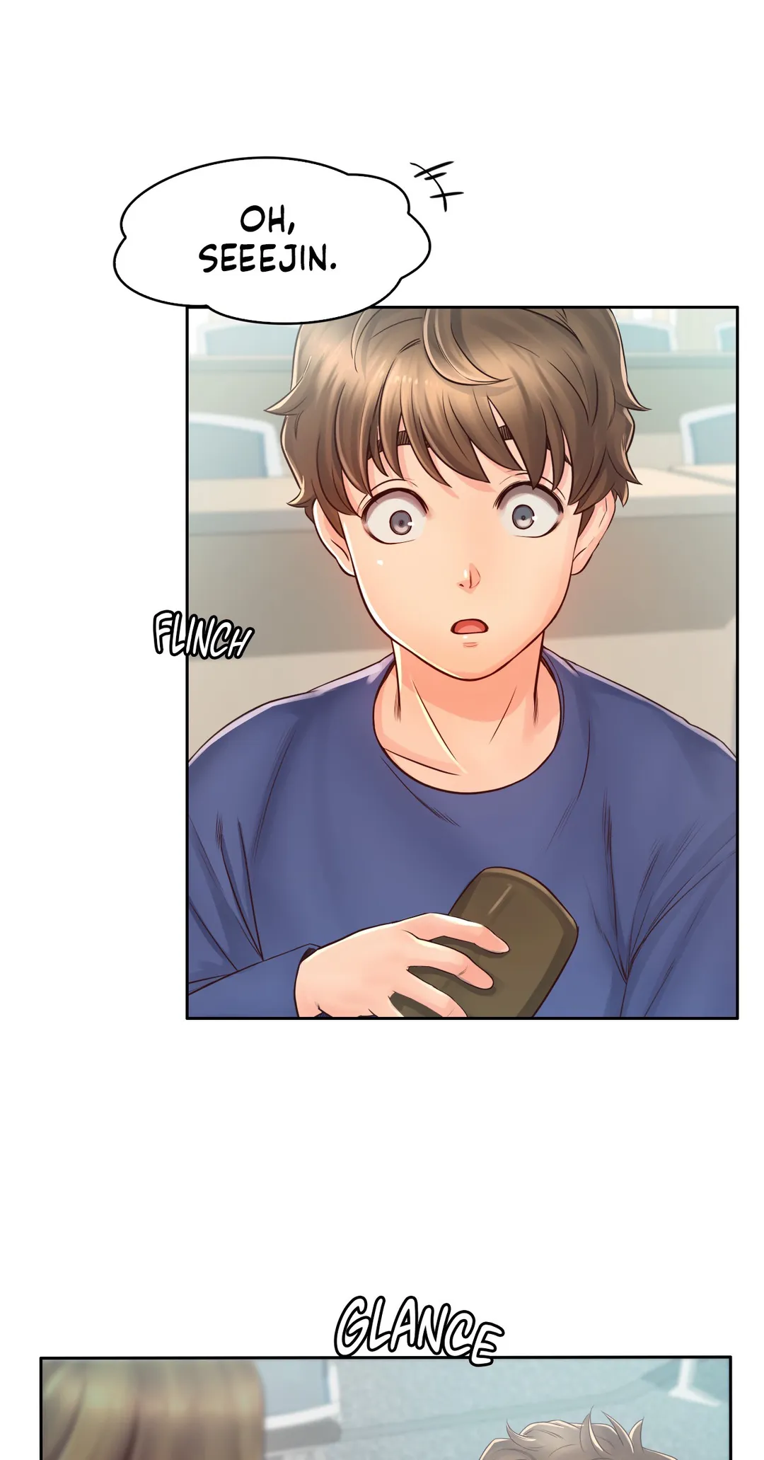 Osaka Chapter 6 - Page 16