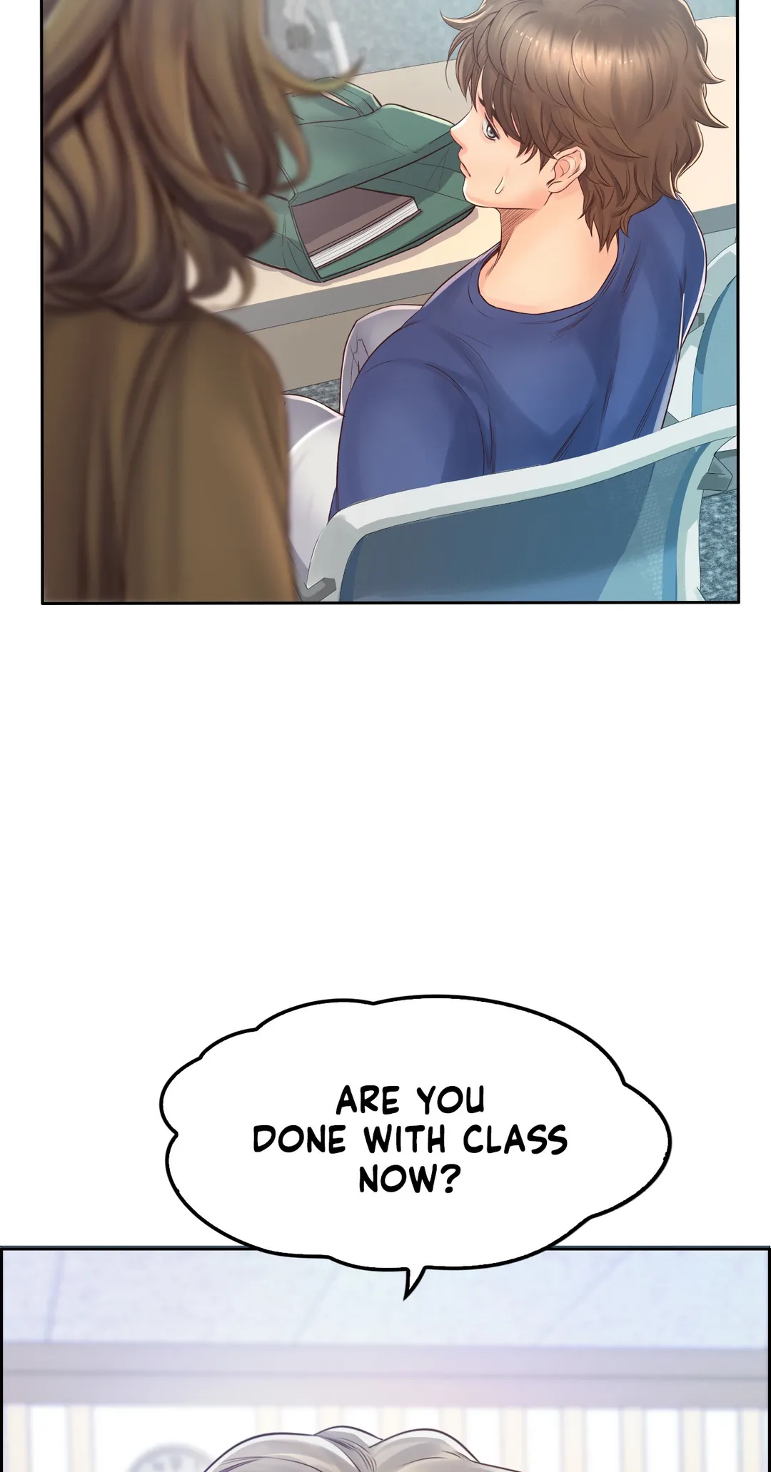 Osaka Chapter 6 - Page 17