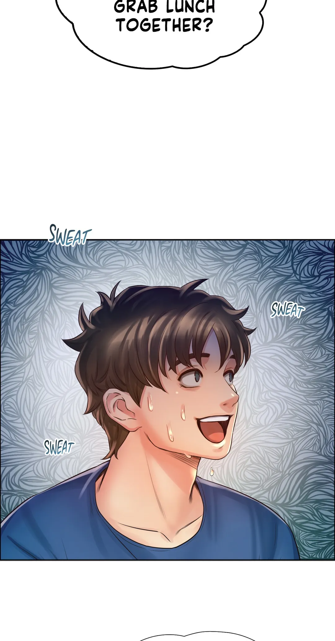 Osaka Chapter 6 - Page 19