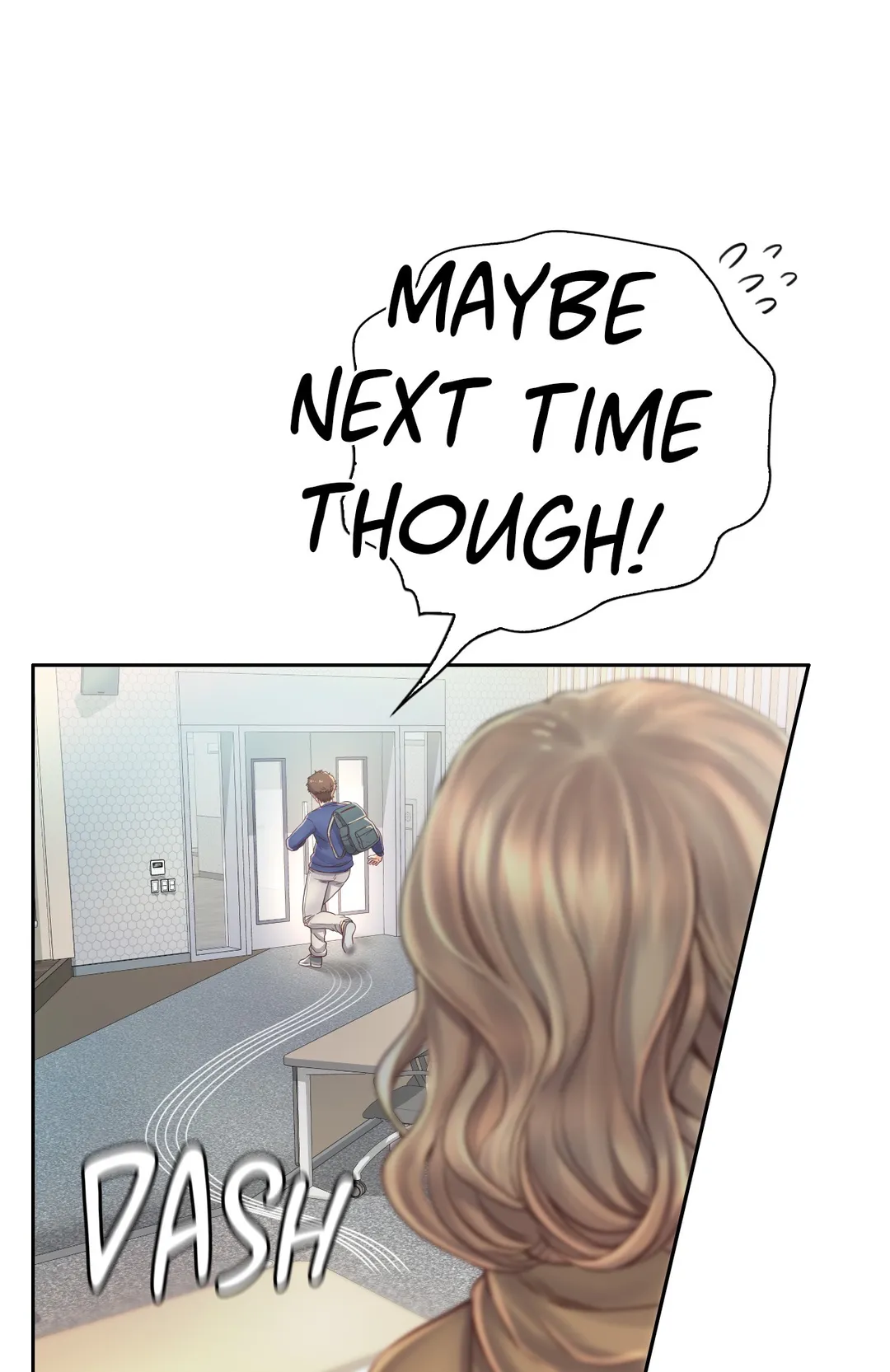 Osaka Chapter 6 - Page 21