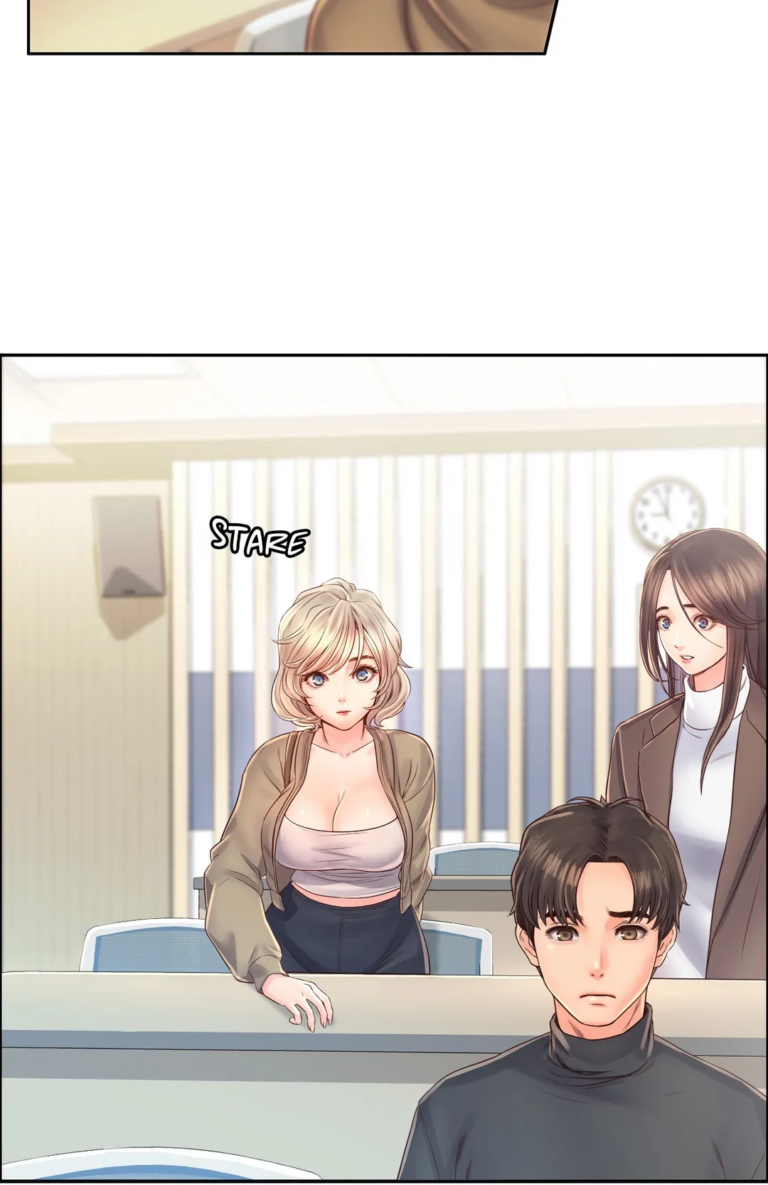 Osaka Chapter 6 - Page 22