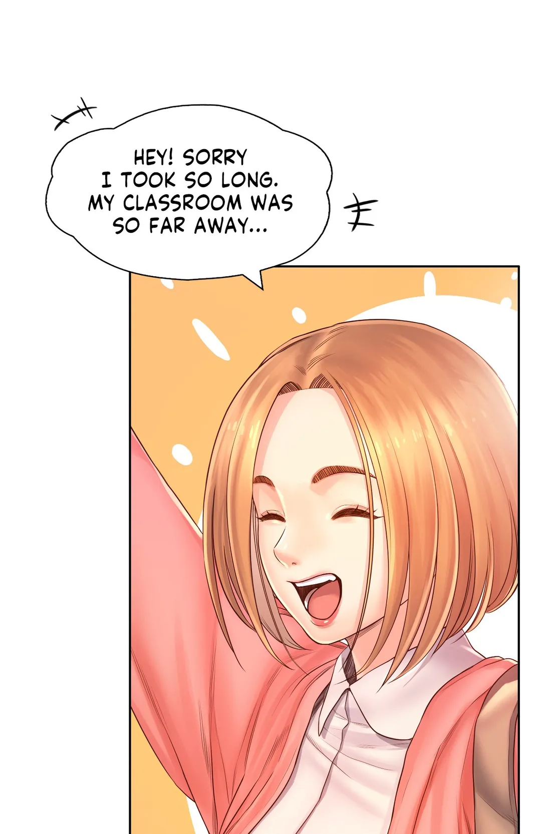 Osaka Chapter 6 - Page 23