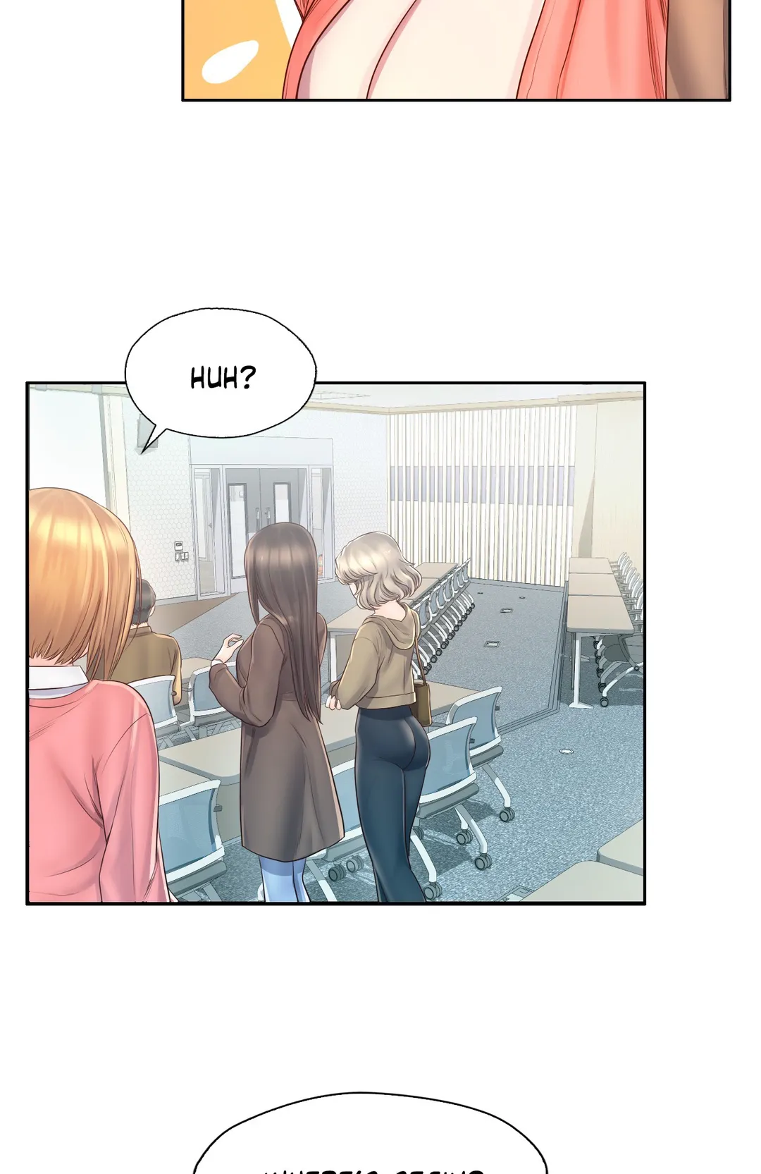 Osaka Chapter 6 - Page 24