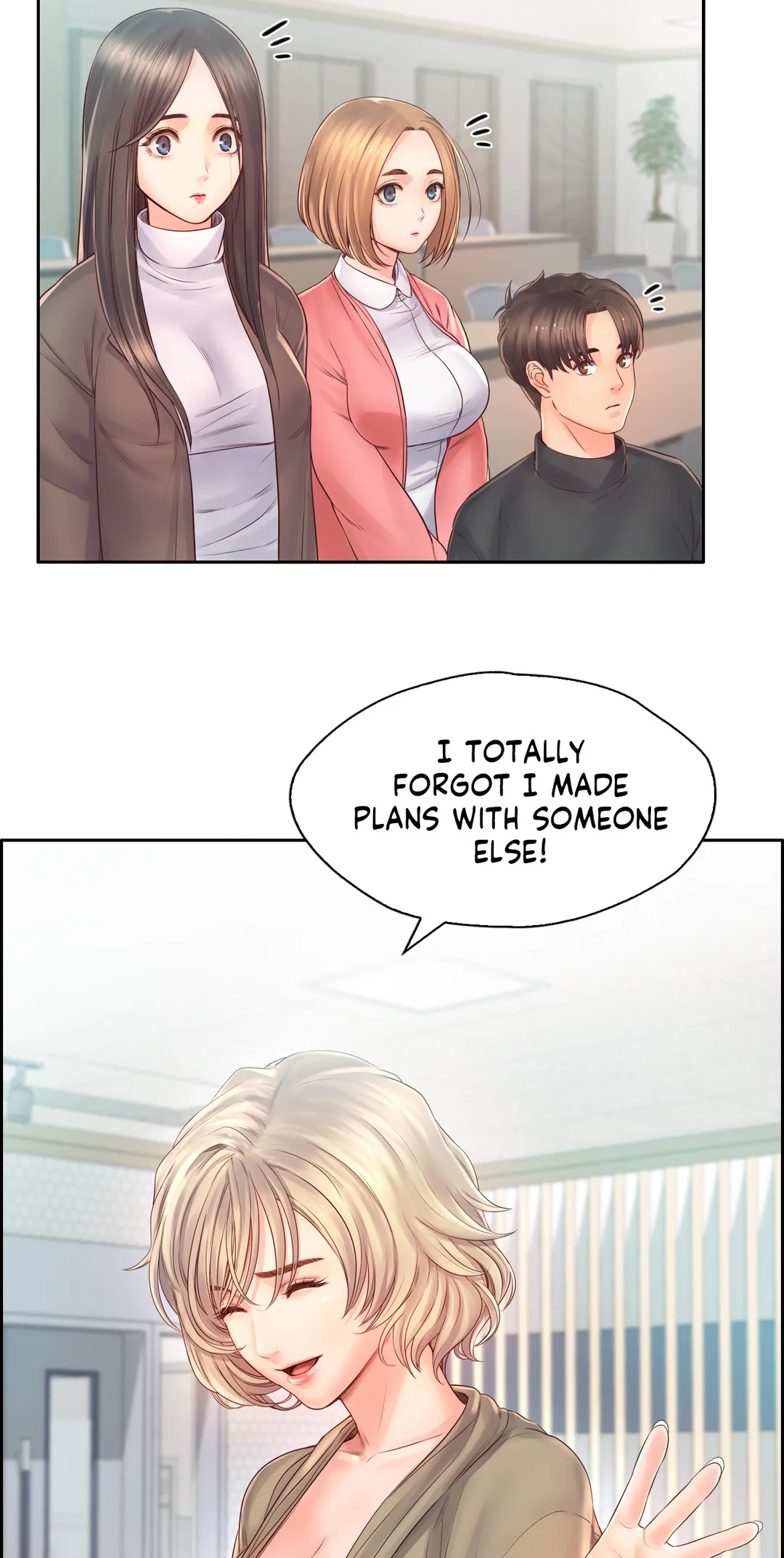 Osaka Chapter 6 - Page 27