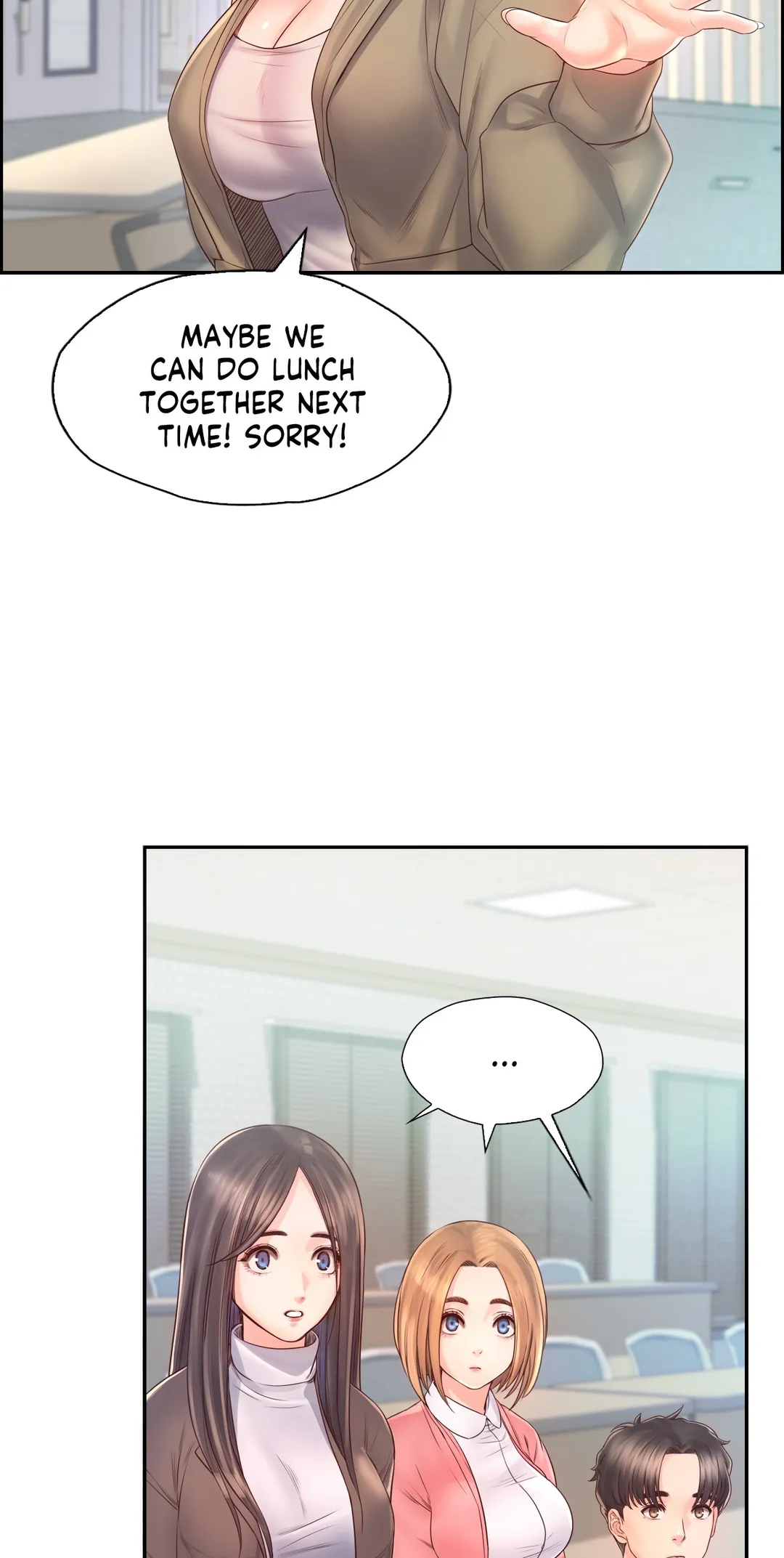 Osaka Chapter 6 - Page 28