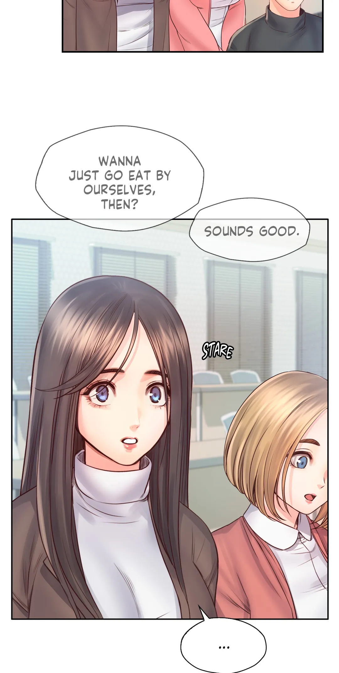 Osaka Chapter 6 - Page 29