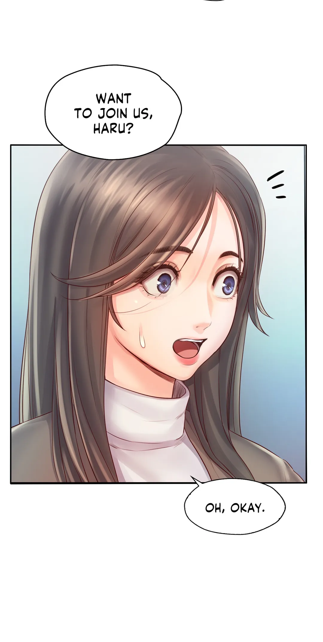 Osaka Chapter 6 - Page 30