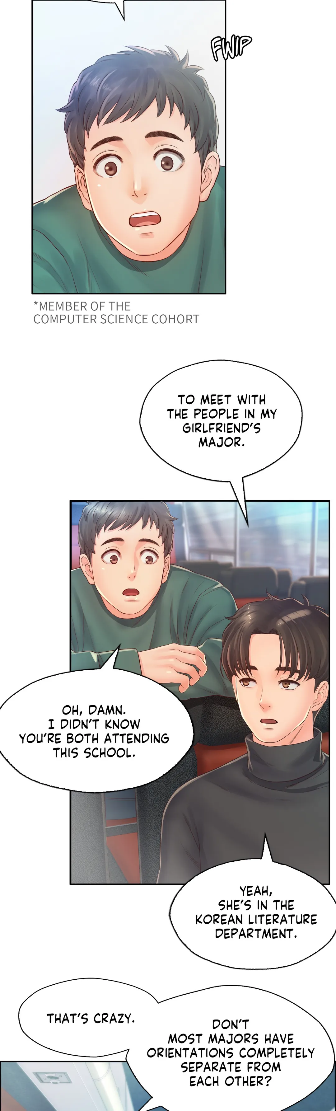 Osaka Chapter 6 - Page 4