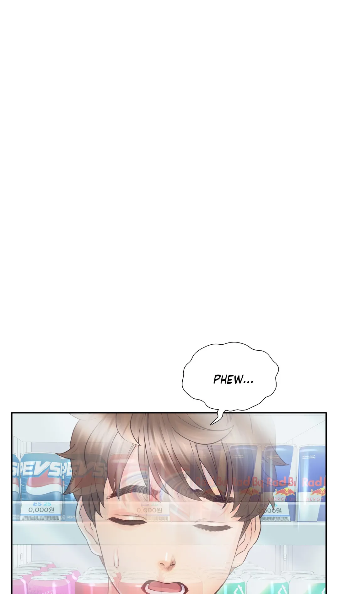 Osaka Chapter 6 - Page 31