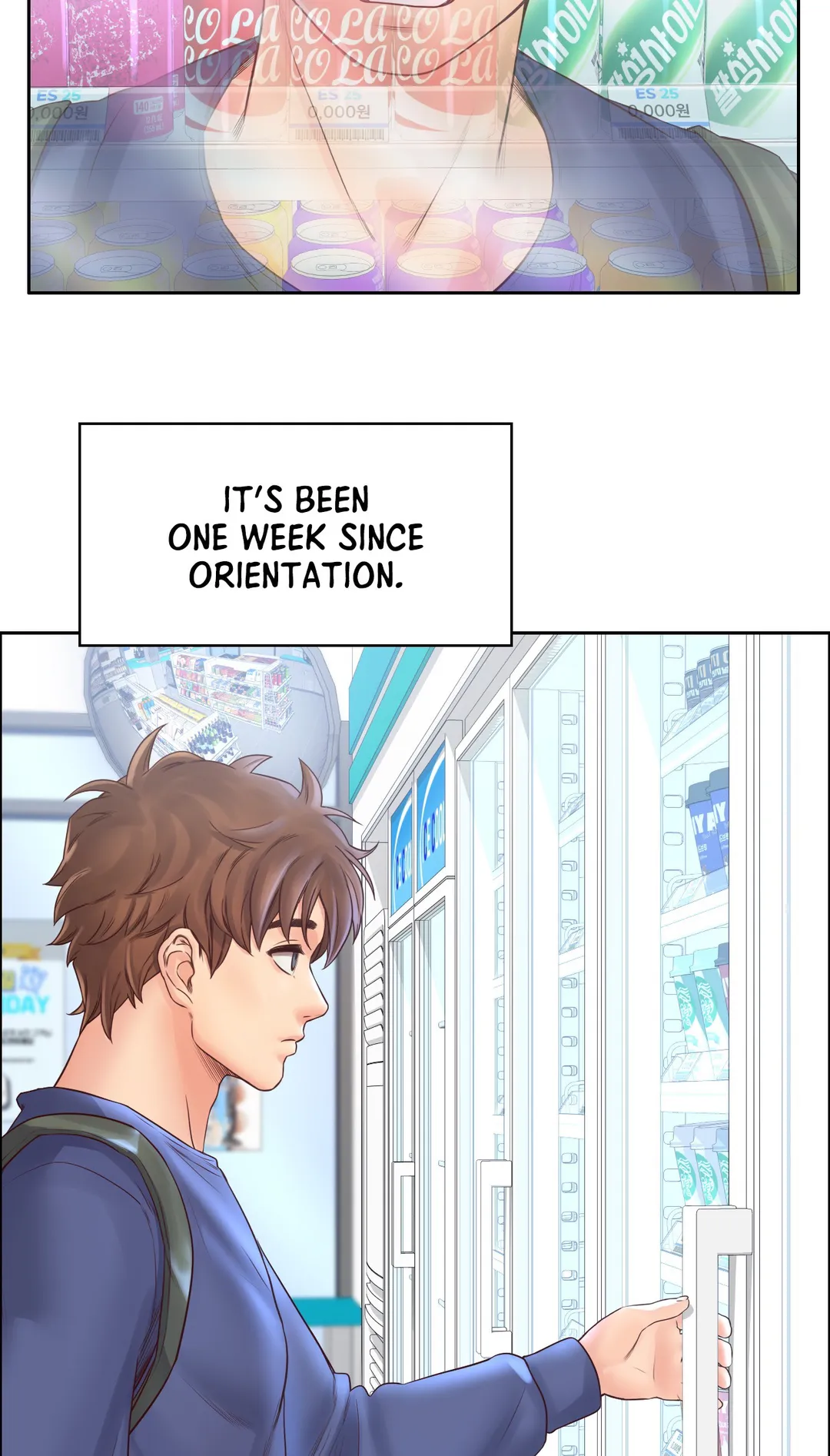Osaka Chapter 6 - Page 32