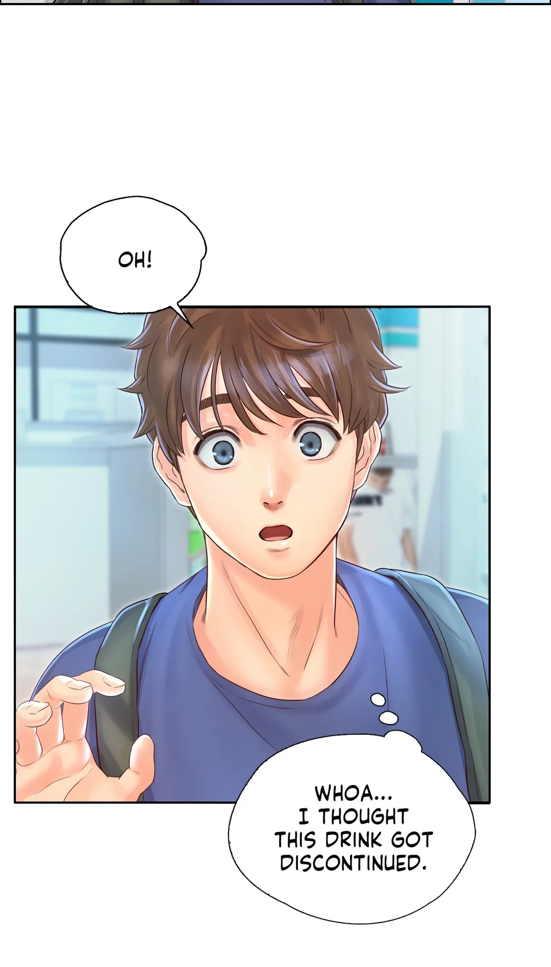 Osaka Chapter 6 - Page 35