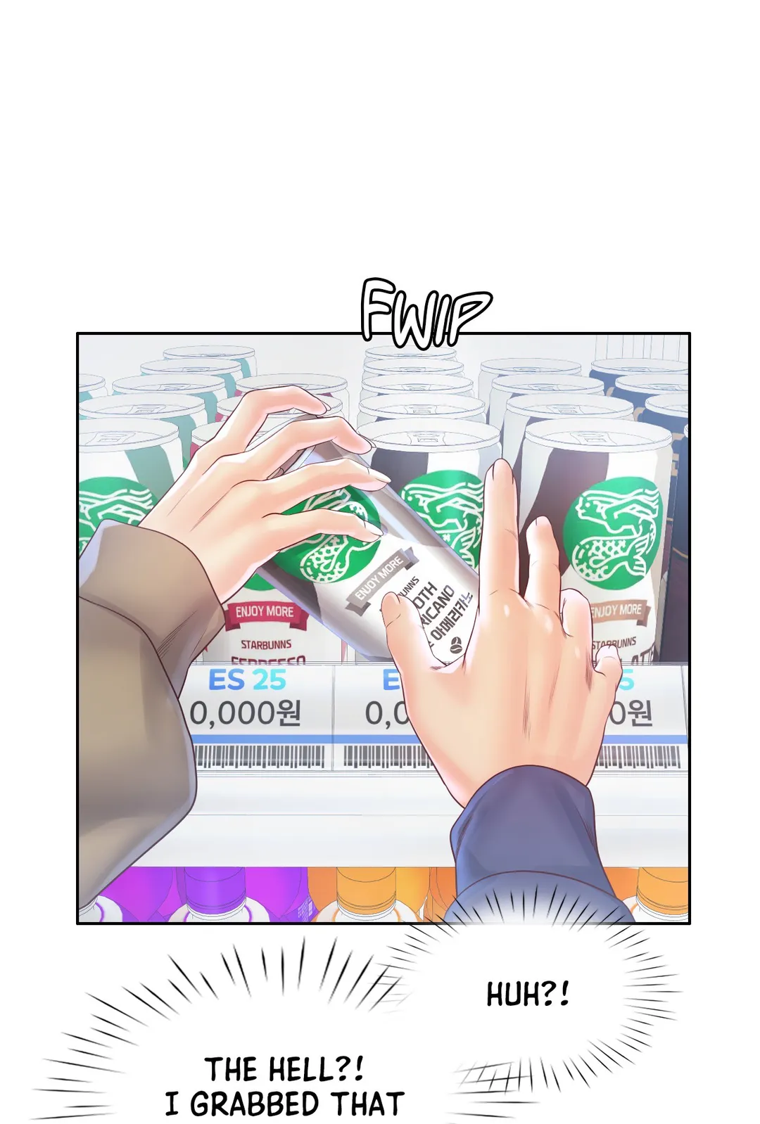 Osaka Chapter 6 - Page 36