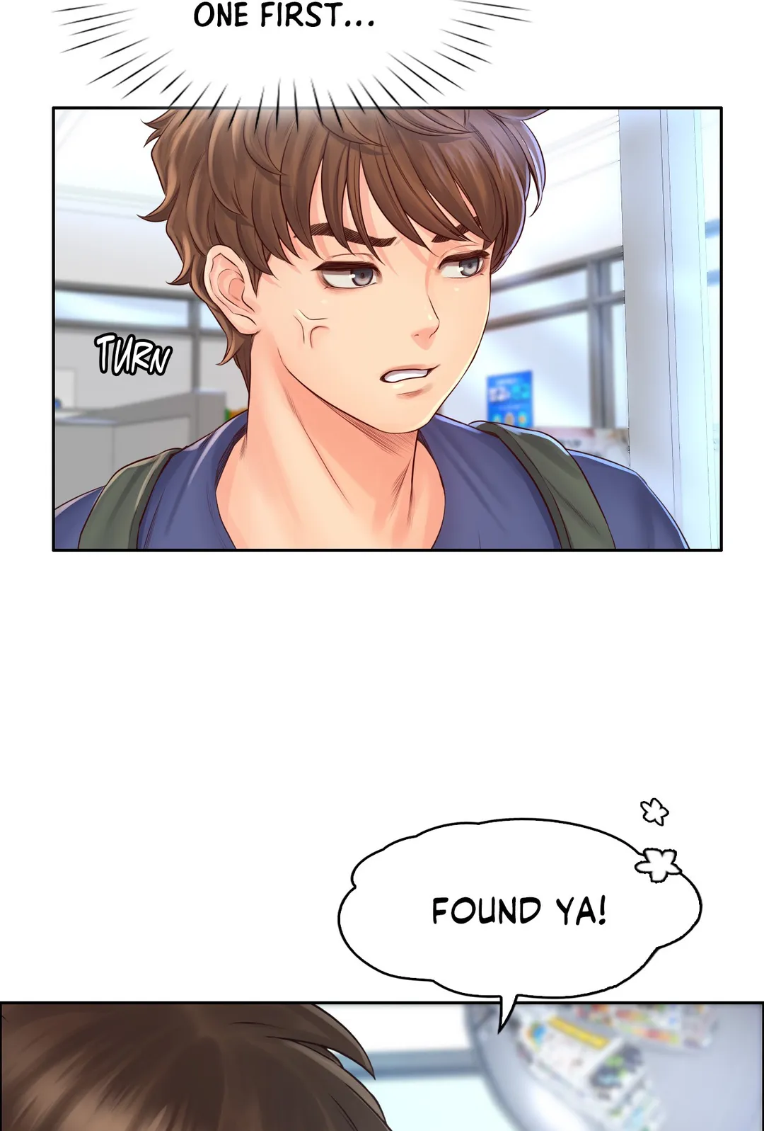 Osaka Chapter 6 - Page 37