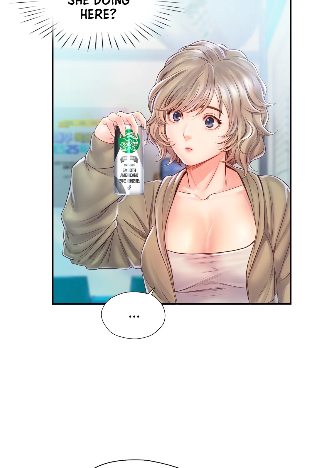 Osaka Chapter 6 - Page 39