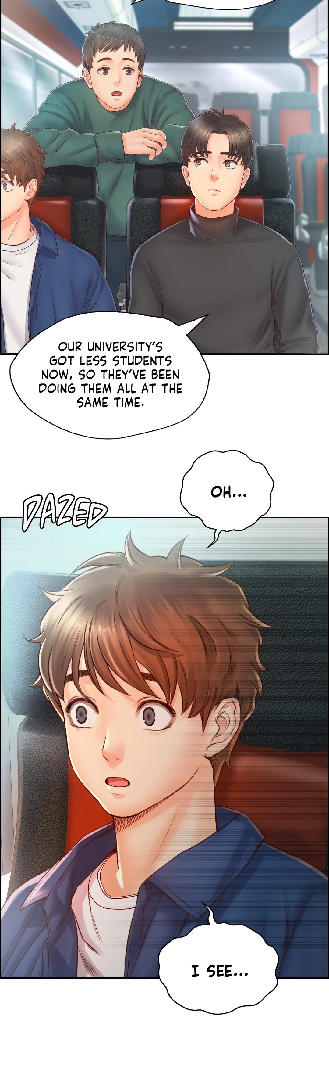 Osaka Chapter 6 - Page 5