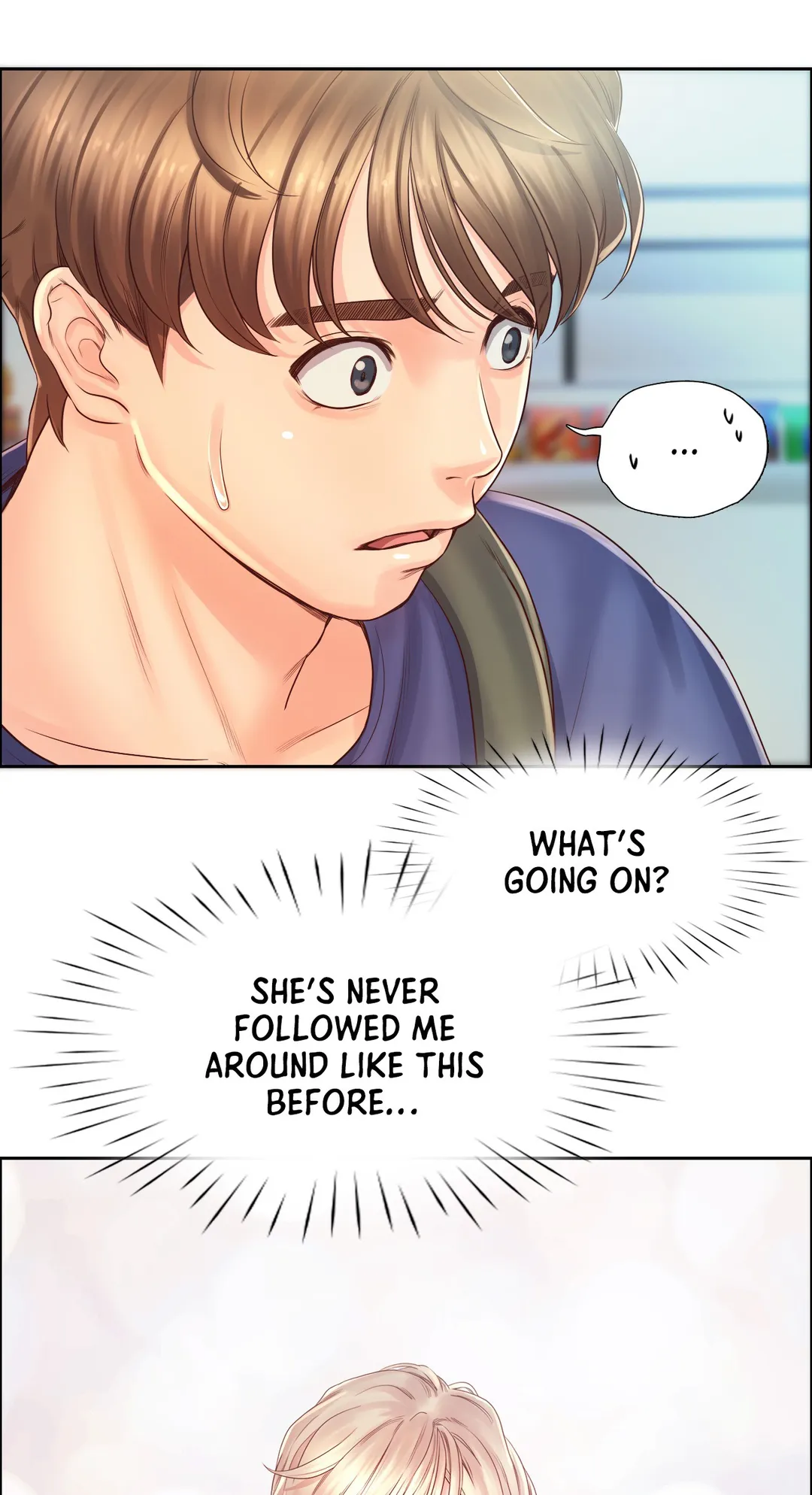 Osaka Chapter 6 - Page 42
