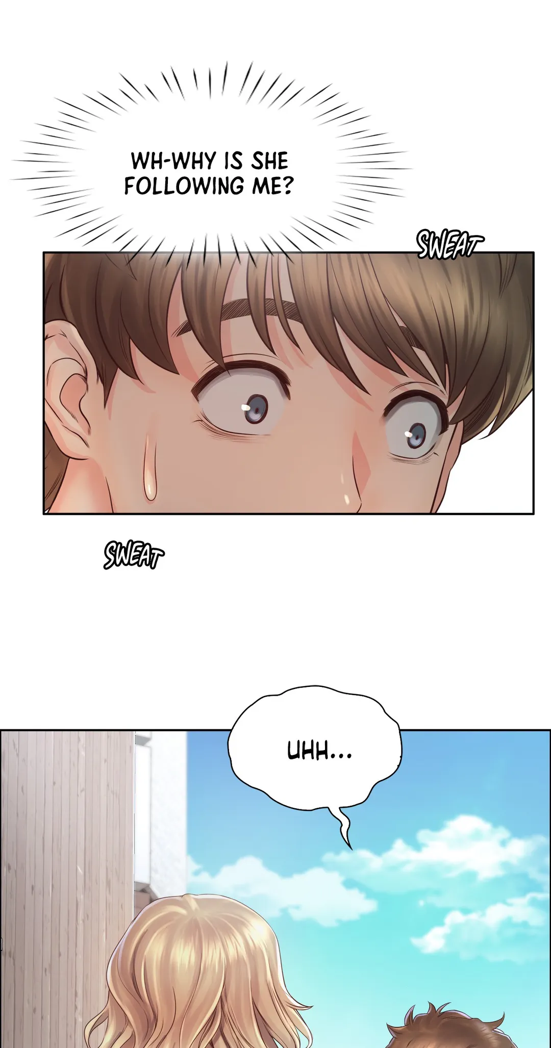 Osaka Chapter 6 - Page 47