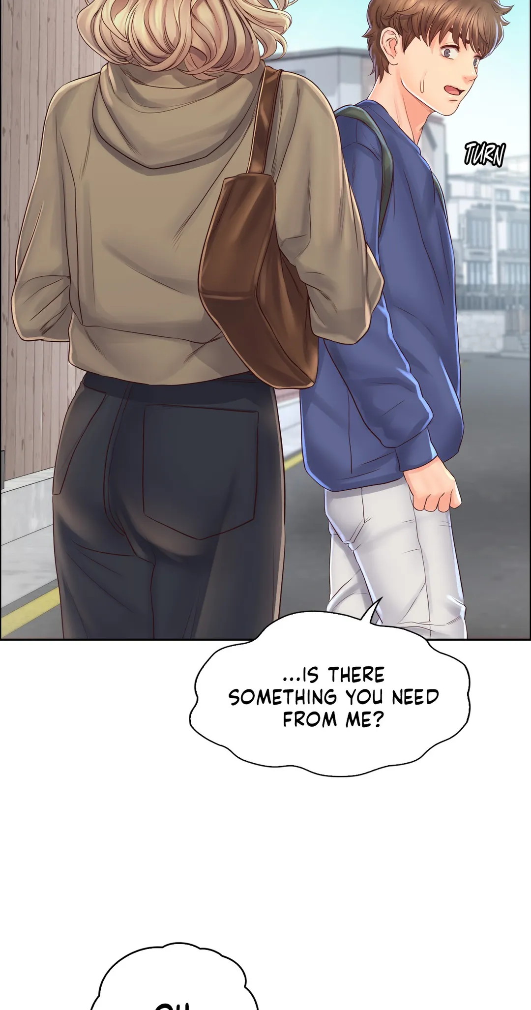 Osaka Chapter 6 - Page 48