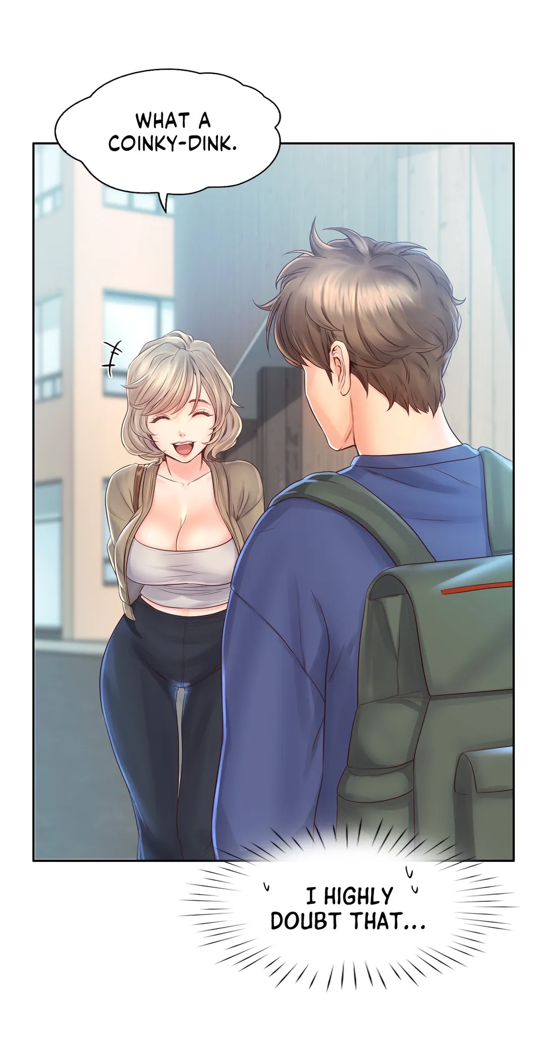 Osaka Chapter 6 - Page 50
