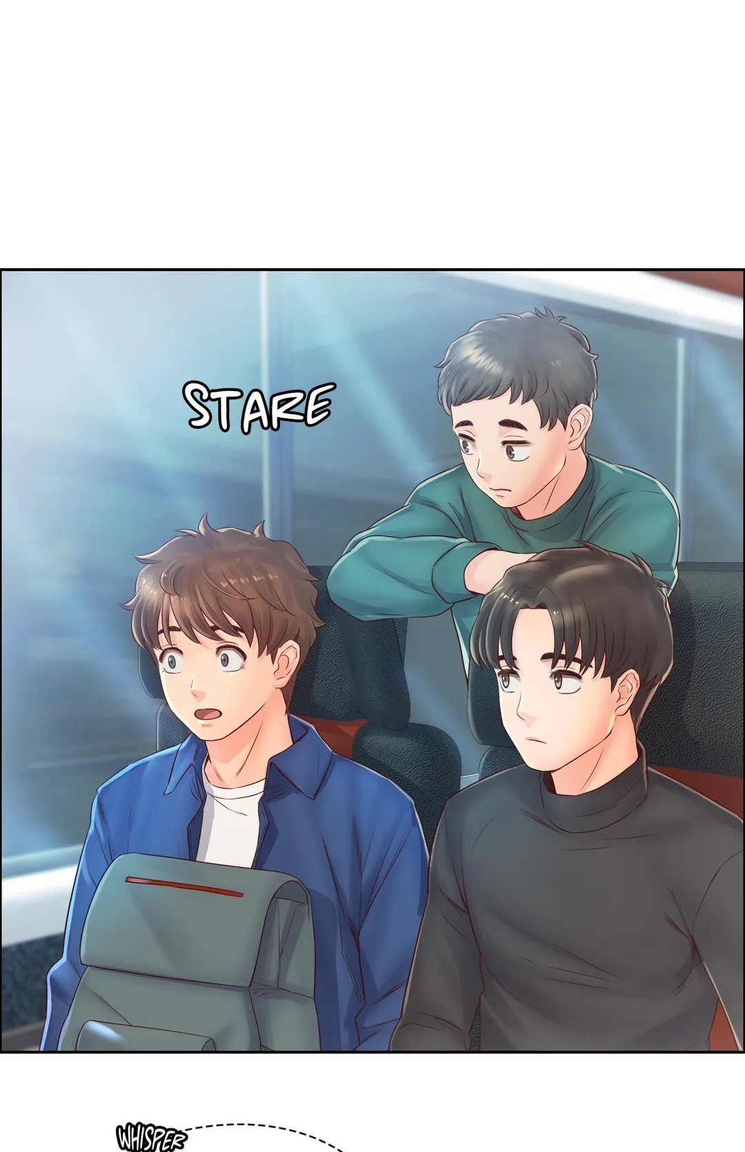 Osaka Chapter 6 - Page 6