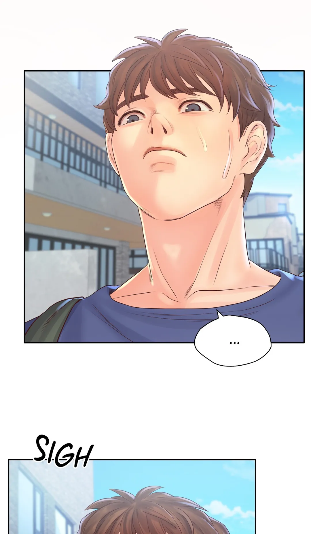 Osaka Chapter 6 - Page 56