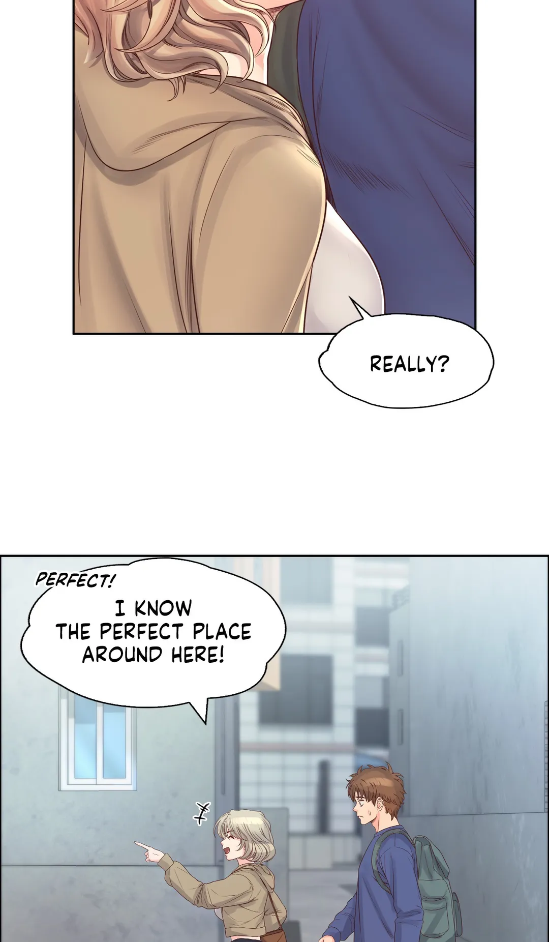 Osaka Chapter 6 - Page 58