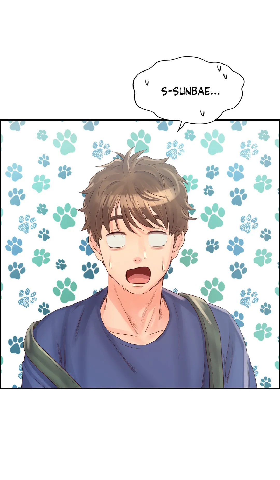 Osaka Chapter 6 - Page 60