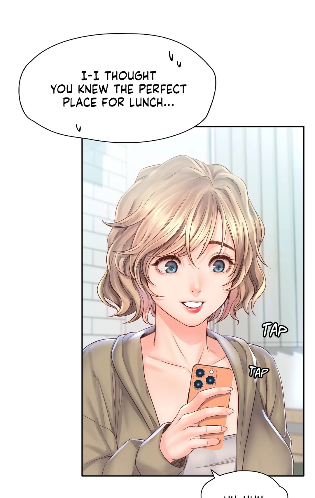 Osaka Chapter 6 - Page 61