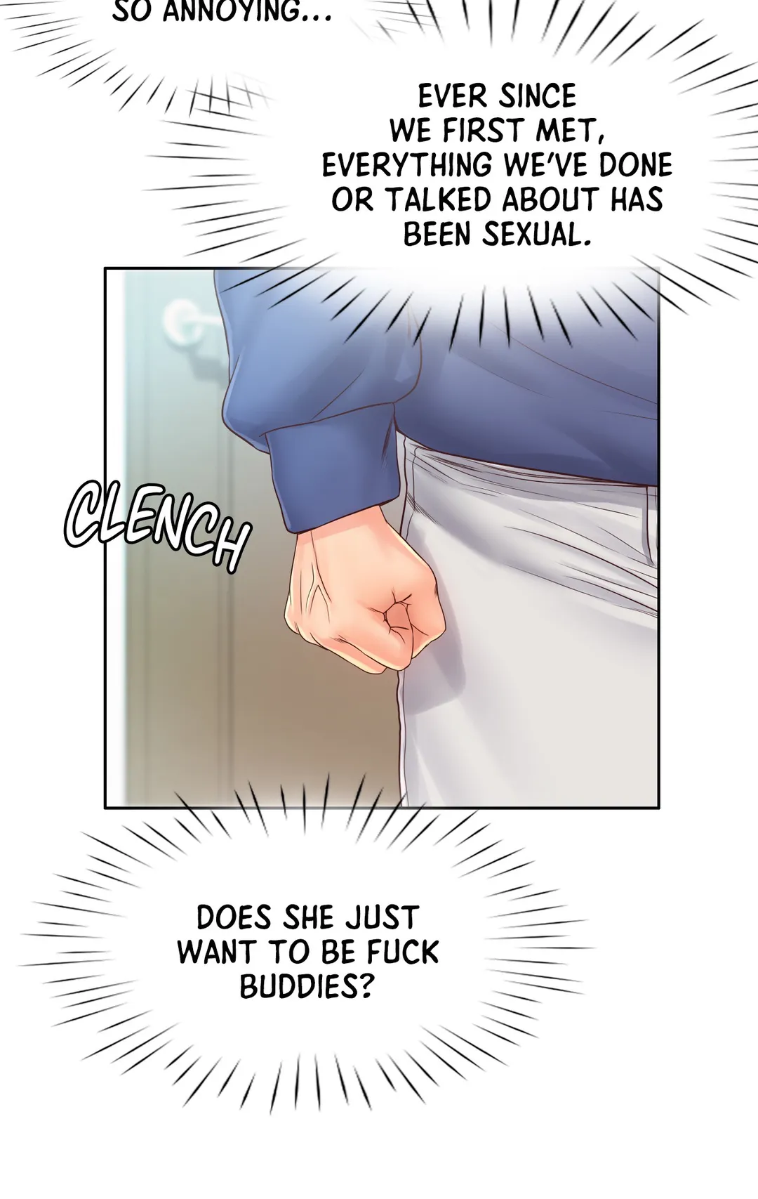 Osaka Chapter 6 - Page 65