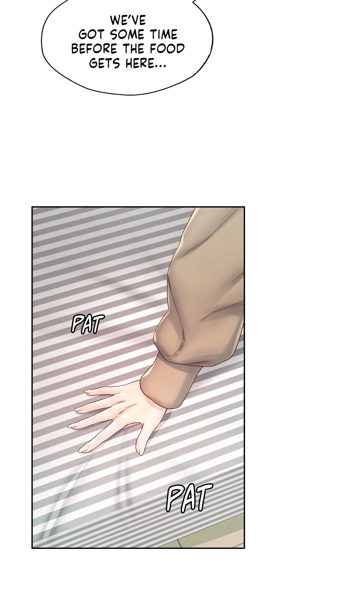 Osaka Chapter 6 - Page 72