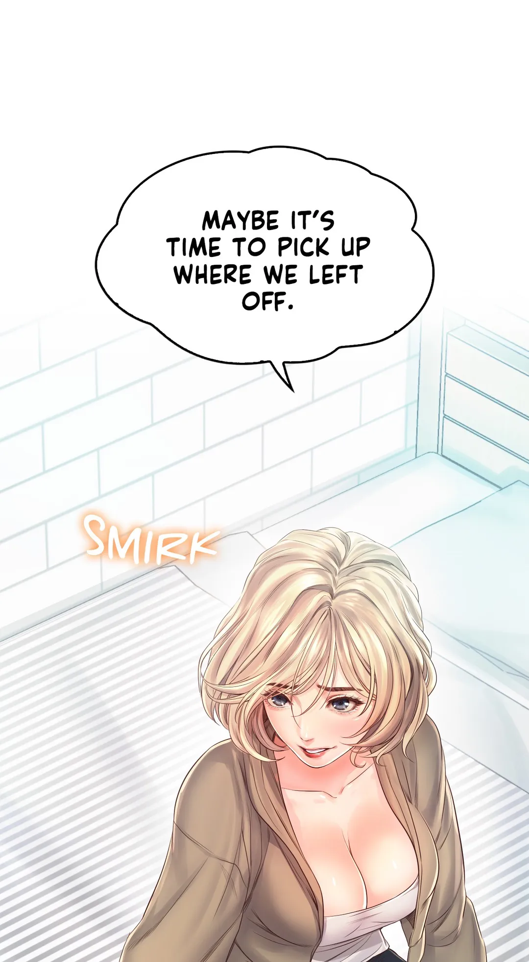 Osaka Chapter 6 - Page 73