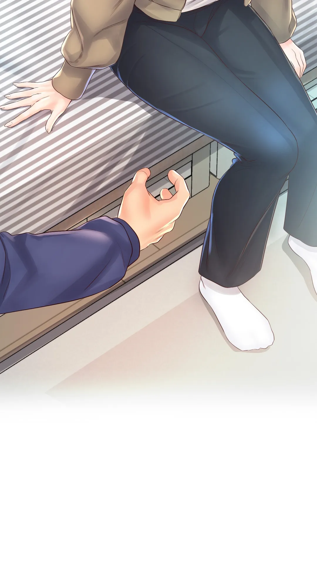 Osaka Chapter 6 - Page 74